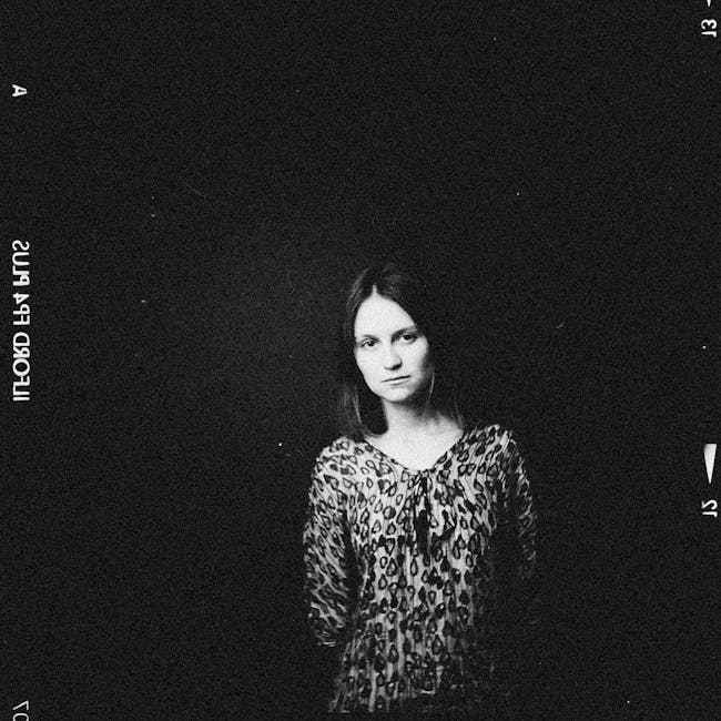 Custom Darkroom Print