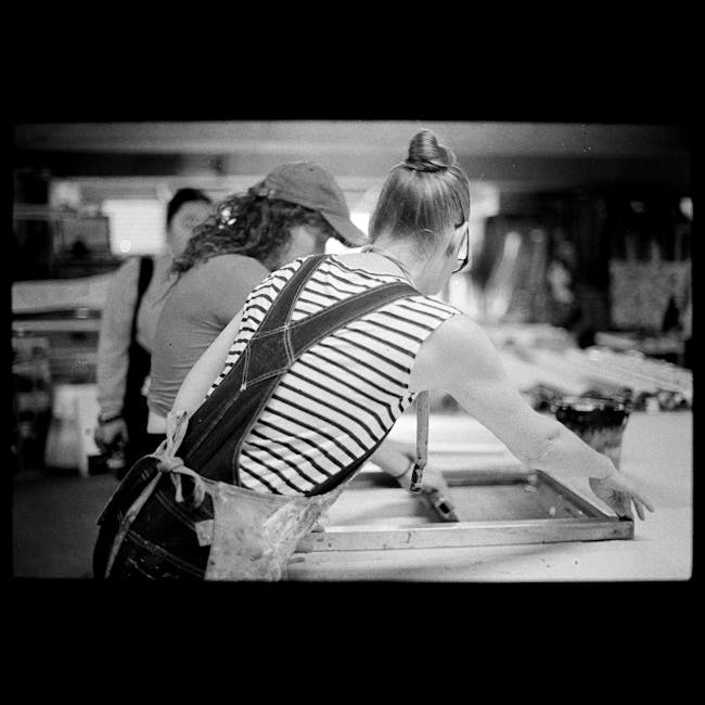 Silver gelatin test strips